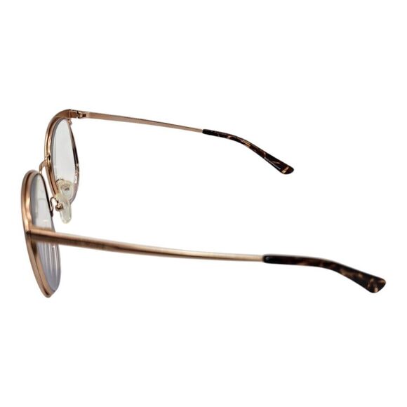Michael Kors MK 3022 1026 53/18 140 Rose Gold Eyeglasses women FRAMES ONLY!! - Picture 5 of 12